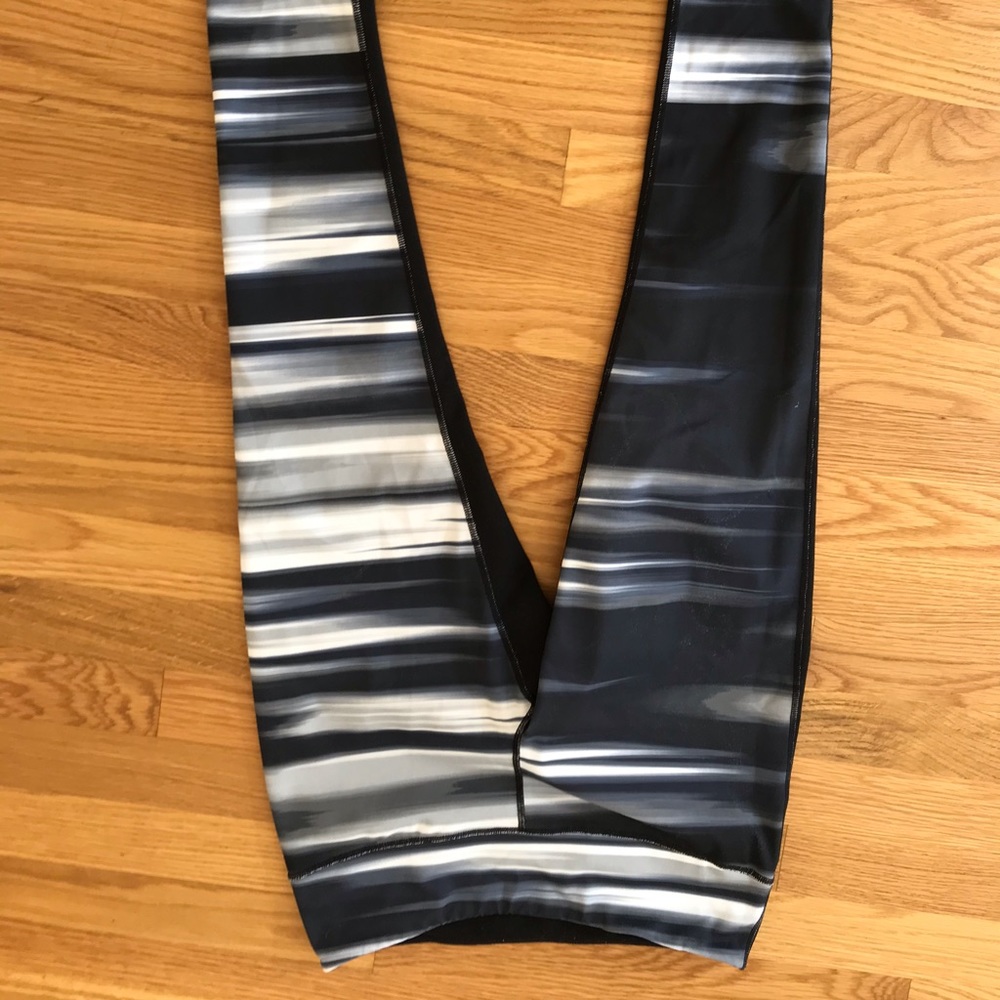 zella workout pants!